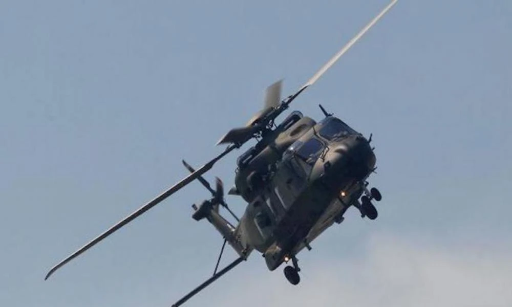 Η Νορβηγία τερματίζει τη σύμβαση για το ελικόπτερο NH90